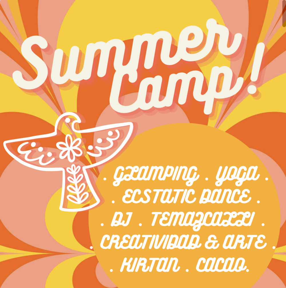 Summer Camp